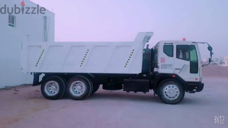 2008 model tata novus korea tipper, good condition, 99545627 2