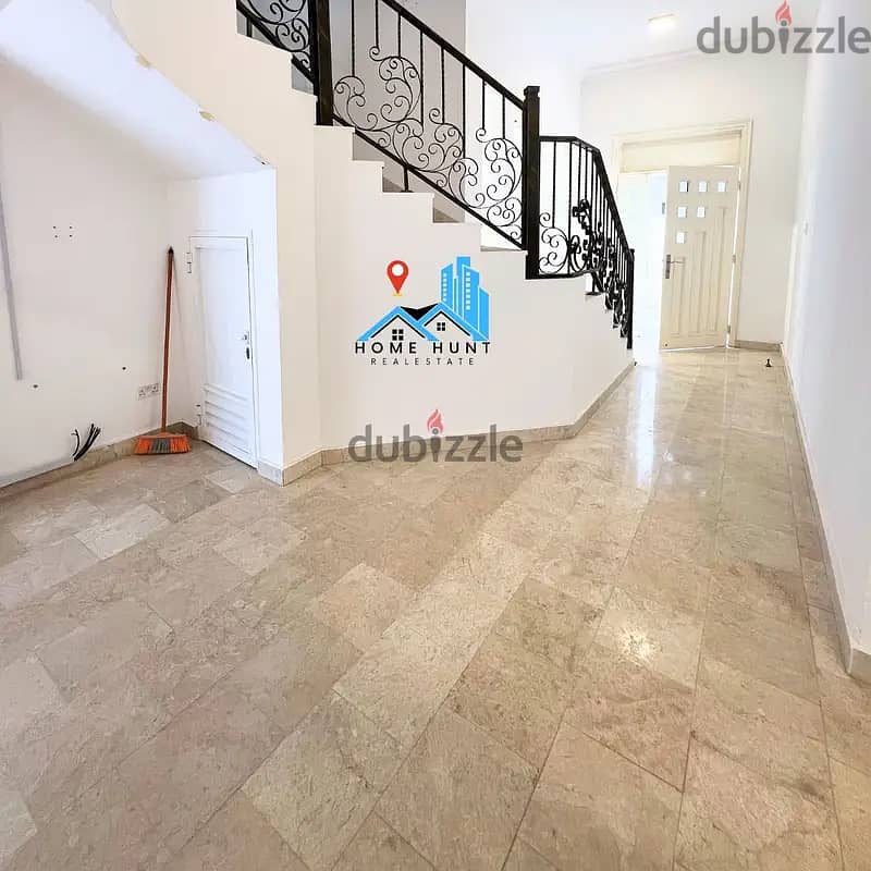 AL HAIL SOUTH | 5BR COMMERCIAL VILLA FOR RENT 1