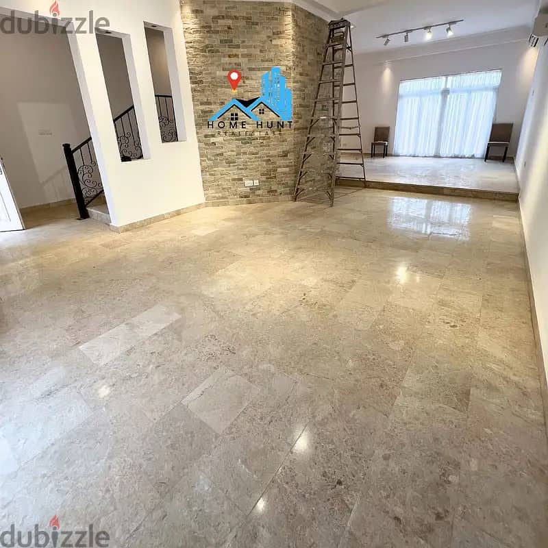 AL HAIL SOUTH | 5BR COMMERCIAL VILLA FOR RENT 2