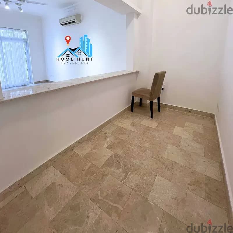 AL HAIL SOUTH | 5BR COMMERCIAL VILLA FOR RENT 5