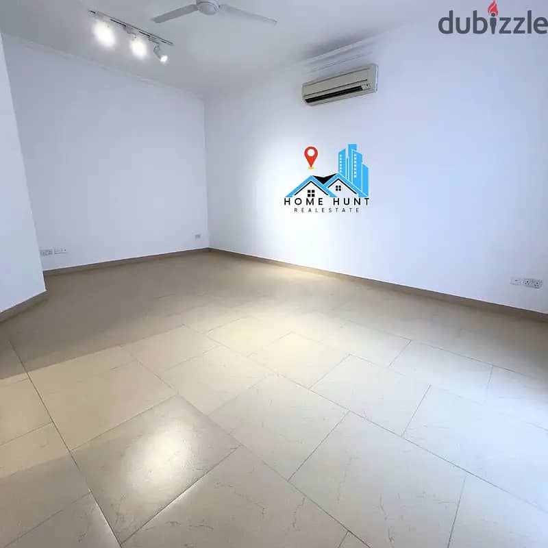 AL HAIL SOUTH | 5BR COMMERCIAL VILLA FOR RENT 7