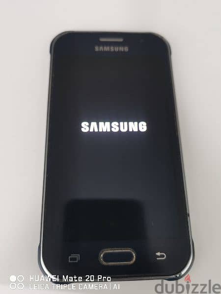 samsung J1ace 4