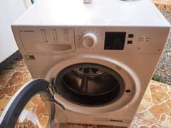 ELectrolux washing machine 7 kg good condition