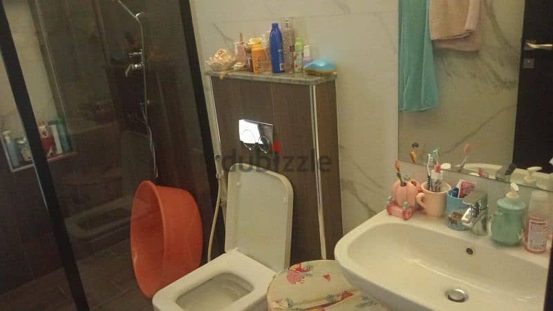 Fully Furnished Single room with separate bathroom for rent 0