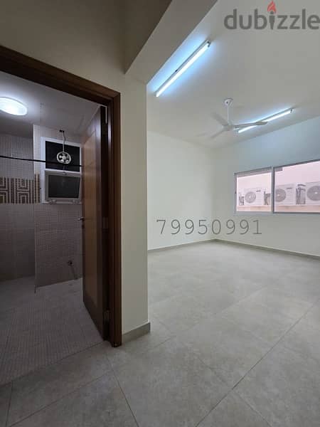 AL KHUWAIR | BEAUTIFUL UN-FURNISHED 4+1 BR VILLA 9