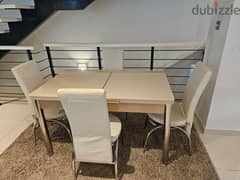 Dinning Table 0