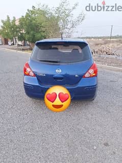 Nissan Versa 2011 0