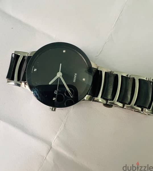 RADO WATCH 4