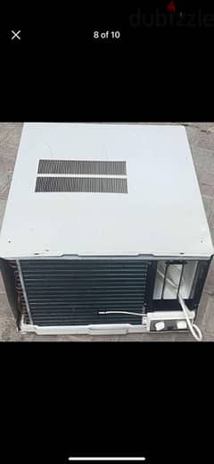 Ac for sale split or window good condition and good working in mucat