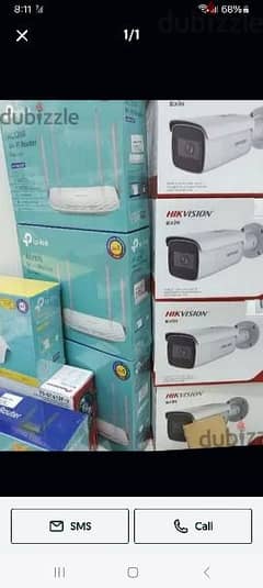 CCTV camera security system wifi HDr selling 0