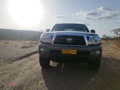 تويوتا تاكوما 2011 TRD off road