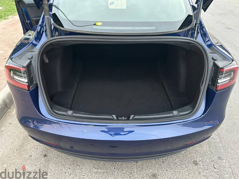 Tesla Model 3 Standard 2021 2