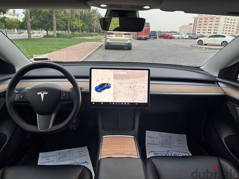 Tesla Model 3 Standard 2021 4