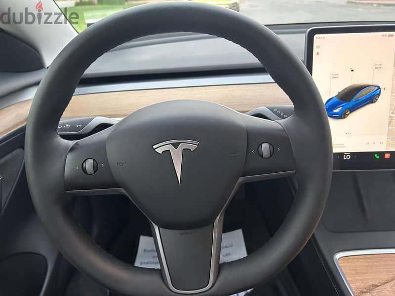 Tesla Model 3 Standard 2021 5