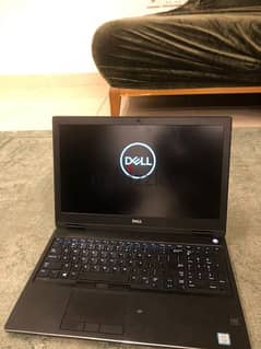 لابتوب جيمينج dell precision 7530 (الوصف) 0