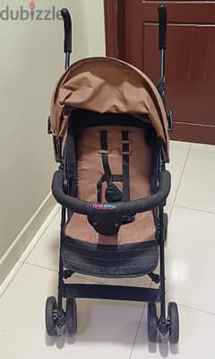 stroller