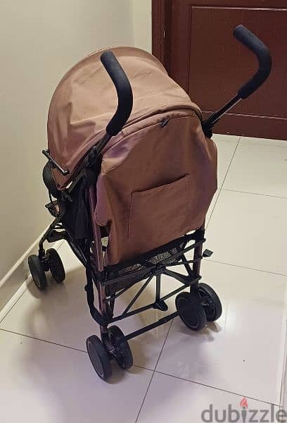 stroller 1