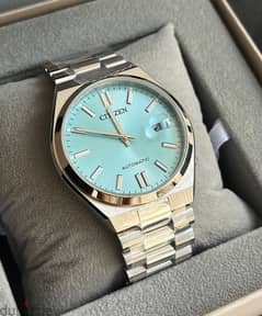 CITIZEN TSUYOSA TIFFANY - AUTOMATIC NEW