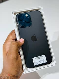 iphone 14 pro max in excellent condition 0