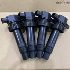 kia Hyundai waqalah Genuine ignition coil assy 0