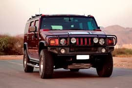 Hummer