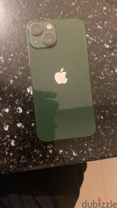 IPHONE 13 MINI OLIVE GREEN