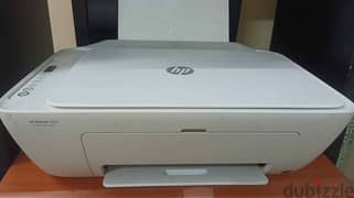 hp printer Deskjet 2620 (ONLY 6 rial ) price can be negotiated 0