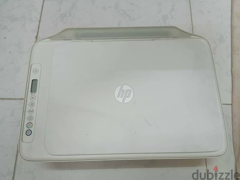 hp printer Deskjet 2620 (ONLY 6 rial ) price can be negotiated 6