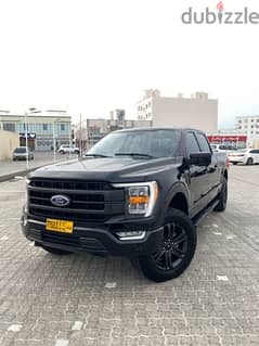 Ford F150 2022