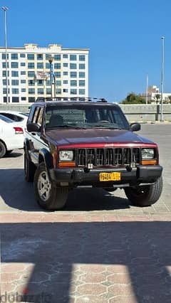 Jeep