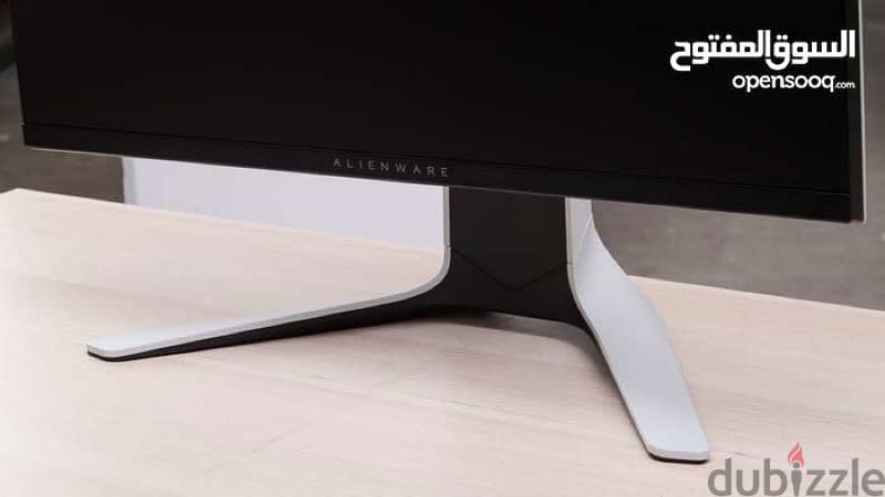 Alienware 27" Gaming Monitor, 240hz Refresh 1