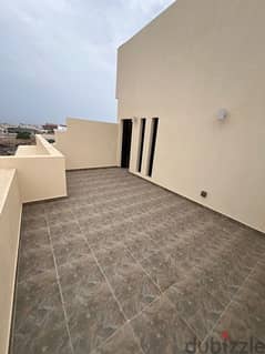 New compound, 7 villas, Bawshar area, Al-Minya, first owner 0