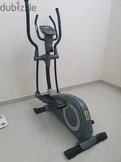 AXON xcross trainer