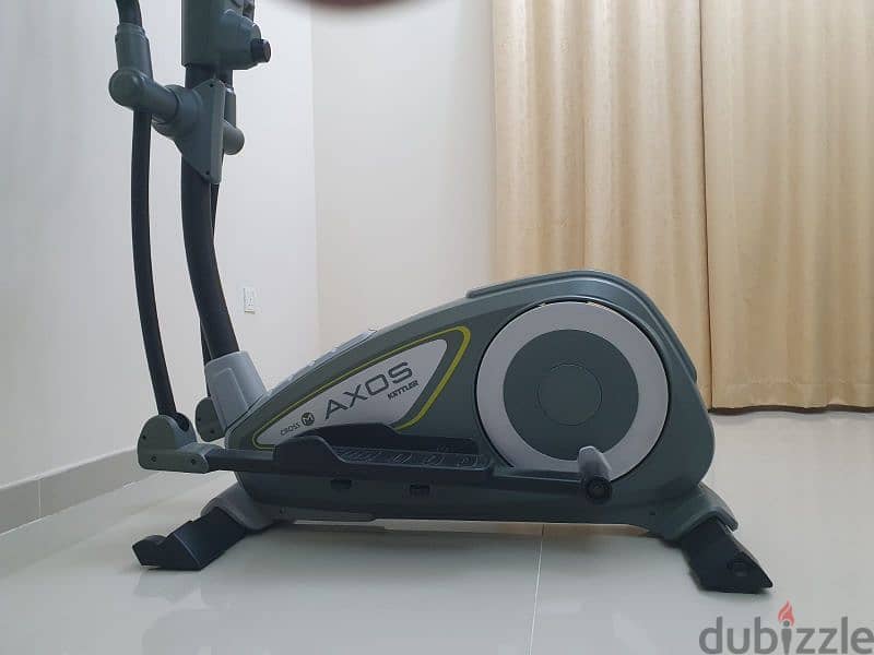 AXON xcross trainer 2