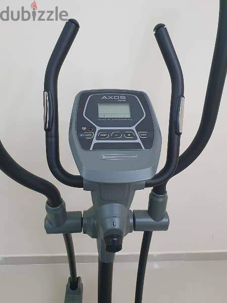 AXON xcross trainer 3