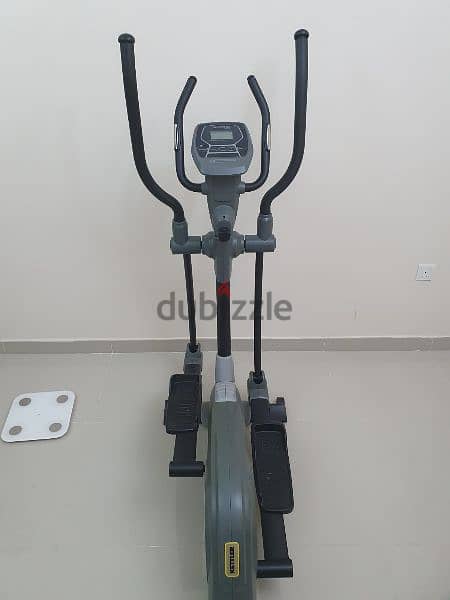 AXON xcross trainer 5