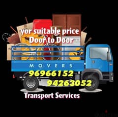 House shifting maintenance services