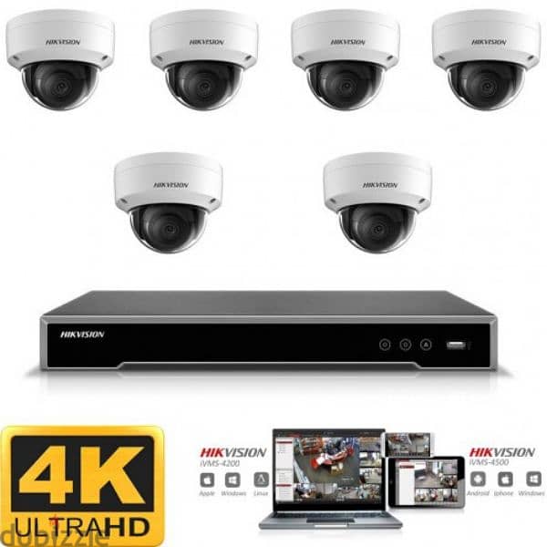 Bring in the advanced cctv camera solution 0