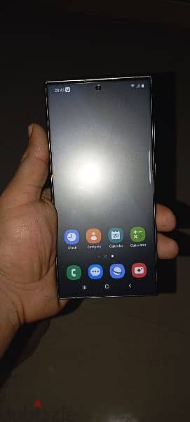 Samsung s24 ultra 2