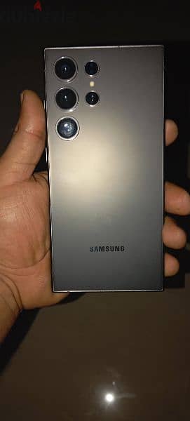 Samsung s24 ultra 4