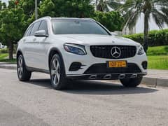 Mercedes GLC 300 2019 0