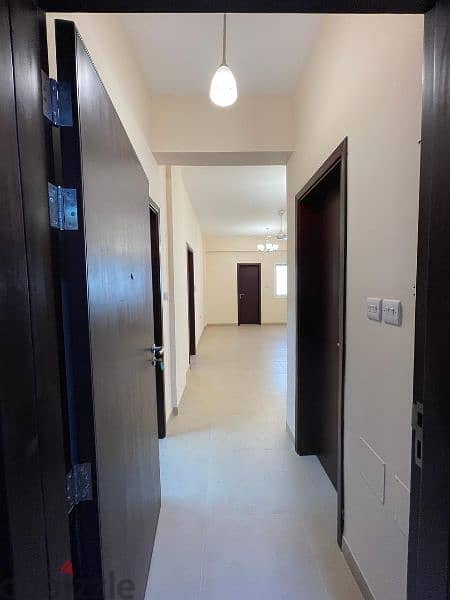 Brand New 1 Bhk Apartment in Ruwi - Walja 8