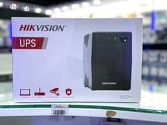 HIKVISION