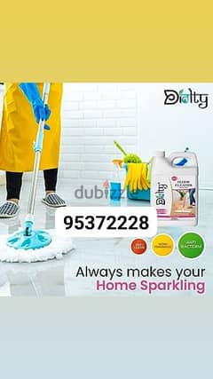 best home villa office apartment deep cleaning services