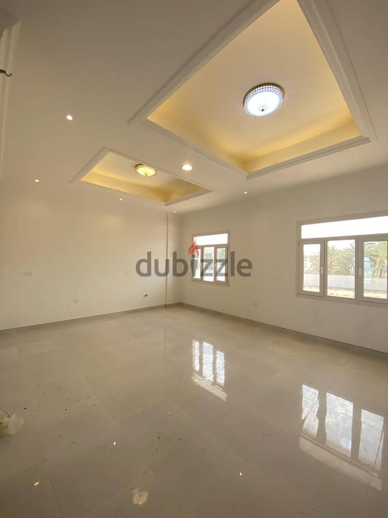 "SR-HZ-30 sea view villa in hail north direct sea view villa in hight 3