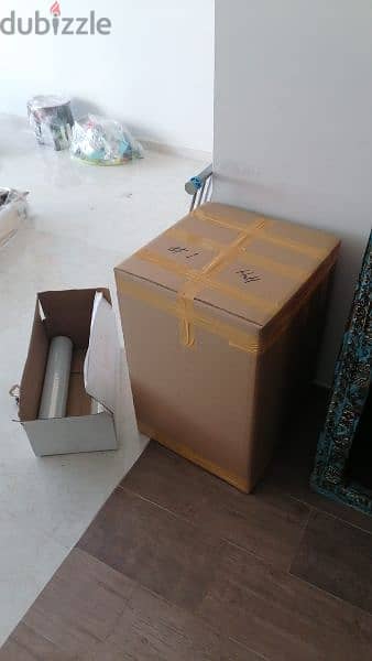 Muscat House shifting ( Packers and Movers) any time any where in Oman 2