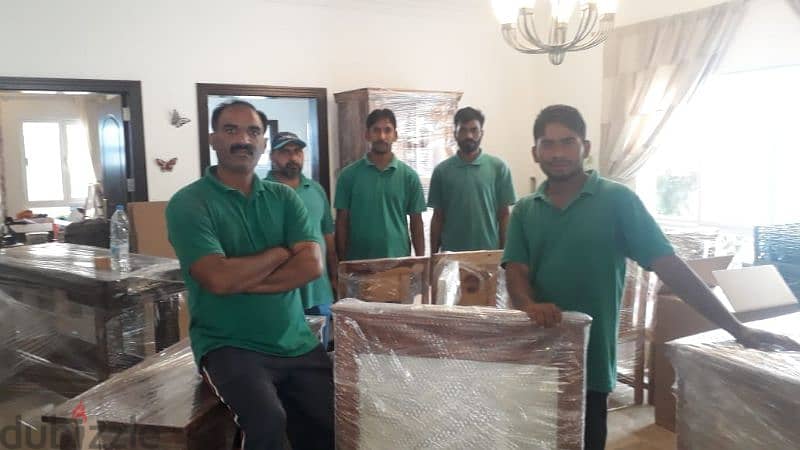 Muscat House shifting ( Packers and Movers) any time any where in Oman 7