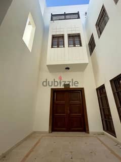 Luxurious villa for rent in Al Qurm Beach 0