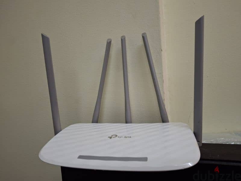 Wifi Routers for Urgent Sale 2