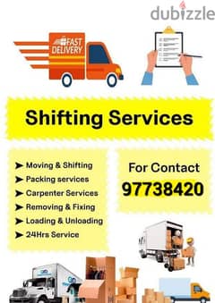 house office villa moving packing furniture fixing transportation